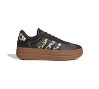 Chaussures de skateboard femme adidas VL Court Bold Marron 39 1/3