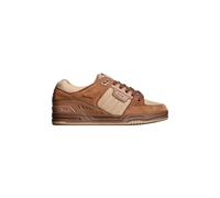Chaussures de skateboard Globe Fusion Beige 41
