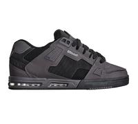 Globe Sabre Chaussures de Skateboard - Phantom/Black/Steel - US 11