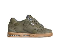 Chaussures de skateboard Globe Sabre Vert 44