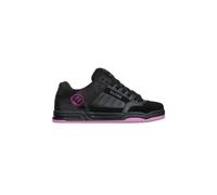 Globe Chaussures de skate Tilt Noir/Rose Homme 42,5 EU