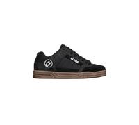 Globe Chaussures de skate Tilt Noir Semelle gomme EU 46 Homme
