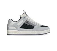 Chaussures de skateboard Globe Tilt Prime Gris 38,5