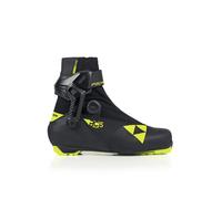 Chaussures de skating FISCHER RC5 SKATE BOA (Noir/Jaune) 36