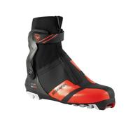 Chaussures de skating ROSSIGNOL X-IUM WCS SKATE (Noir/Orange) Mixte 48