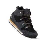 Chaussures de ski ADIDAS Terrex Climawarm Snowpitch Noir - Mixte/Enfant - Respirantes 38