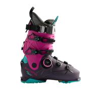 ROSSIGNOL Alltrack 130 Elite Lv Lt Boa Gw - Homme - Violet / Rose - taille 27/27.5- modèle 2027