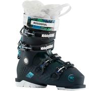 CHAUSSURES DE SKI ALLTRACK 70 W BLACK/BLUE