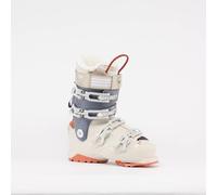 Rossignol - Alltrack Pro 90 W Gw Beige Violet Blue - 23-23.5 - Chaussures de Ski