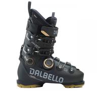 Chaussures de ski alpin DALBELLO VELOCE SPACE 100 (BLACK/ANTHRACITE) 43-44 (28-28.5 Mondo)