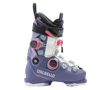 Chaussures de ski alpin DALBELLO VELOCE SPACE 105 W DUAL (F.DUSK/MERC) 37.5-38 (24-24.5 Mondo)