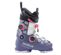 Chaussures de ski alpin DALBELLO VELOCE SPACE 105 W DUAL (F.DUSK/MERC) 39-39.5 (25-25.5 Mondo)