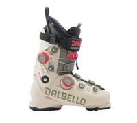 Dalbello Veloce Space 130 Dual Alpine Ski Boots Beige 28.5 Homme,Femme
