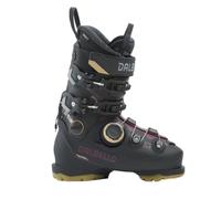 Chaussures de ski alpin DALBELLO VELOCE SPACE 85 W (BLACK/BERRY) 36-36.5 (23-23.5 Mondo)