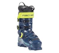 Chaussures de ski alpin - Fischer - RC4 105 MV BOA VAC GW - Bleu pétrole - Adulte - Mixte - Piste 25,5