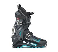 SCARPA F1 Xt - Homme - Noir / Bleu - taille 23- modèle 2024