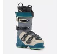 Chaussures De Ski K2 Anthem 105 Mv Bleu Femme Bleu 2024 taille 22.5