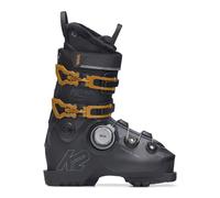 K2 Chaussures de ski ANTHEM 85 BOA Noir Femme 37,5 (23,5 Mondo)