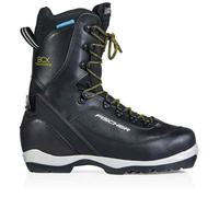 FISCHER Bcx Transnordic Waterproof - Mixte - Noir - taille 39- modèle 2026