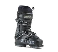 Dalbello Cabrio Lv 100 3dwrap Alpine Ski Boots Noir 30.5
