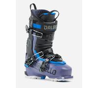 CHAUSSURES DE SKI CABRIO LV FREE 105 W IF F.DUSK/BLACK