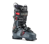 Dalbello Chaussures de ski Cabrio MV 120 IF Gris/Noir Homme Taille 41,5