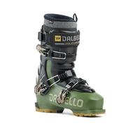 CHAUSSURES DE SKI CABRIO MV 130 3DWRAP MOSS GREEN/BLACK