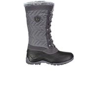 CMP Nietos, Chaussures de Randonnée Basses Femme, Noir (Grafite U887), 39 EU