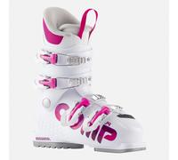 CHAUSSURES DE SKI COMP J4 WHITE