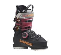 Lange Concept 10.5 Woman Touring Ski Boots Noir 23.0-23.5 Femme