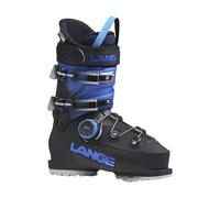 Lange Chaussures de ski CONCEPT 12 GW BOA Femme Noir/Bleu Taille 28