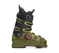 K2 Cortex 120 Boa Alpine Ski Boots Vert 26.5 Homme,Femme