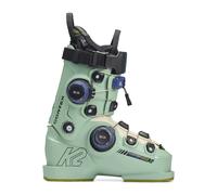 CHAUSSURES DE SKI CORTEX 125W ZONAL BOA