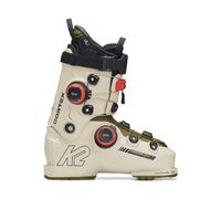 CHAUSSURES DE SKI CORTEX 140 ZONAL BOA