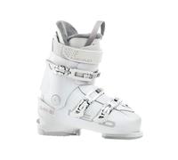 CHAUSSURES DE SKI CUBE 3 60 W WHITE-GRAY