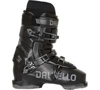 CHAUSSURES DE SKI CABRIO LV 100 3DWRAP BLACK/BLACK