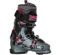 Chaussures De Ski Dalbello Cabrio Lv 115 W 3dwrap Sage Green Femme Vert 2026 taille 27.5