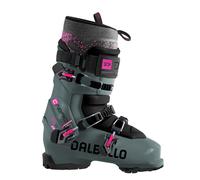 Chaussures De Ski Dalbello Cabrio Lv 115 W Vert Femme Vert 2024 taille 24.5