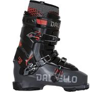 Chaussures De Ski Dalbello Cabrio Lv 120 3dwrap Grey Homme Gris 2026 taille 27.5