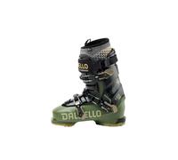 Dalbello Chaussures De Ski Alpin Cabrio Lv 130 3dwrap