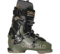 Dalbello Cabrio Lv 130 3dwrap Alpine Ski Boots Vert 26.5