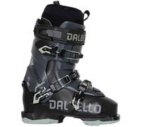 Dalbello Cabrio Lv 85 3dwrap Woman Alpine Ski Boots Noir 25.5 Femme