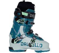 CHAUSSURES DE SKI CABRIO LV 95 W 3DWRAP MATCHA MILK/ GRUE