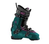 Chaussures de ski Dalbello Cabrio LV Free 105 (Jungle Green/Black) Femme 39-39.5 (25-25.5 Mondo)