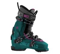 Chaussures De Ski Dalbello Cabrio Lv Free 105 W Vert Femme Vert 2024 taille 26.5