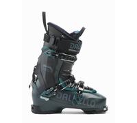 Dalbello - Chaussures de freerando - Cabrio LV Free 120 IF pour Homme - Taille 47,5 - Kaki Kaki 47,5