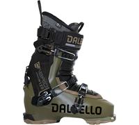 Chaussures De Ski Dalbello Cabrio Lv Free 120 If Olive Homme Vert 2025 taille 25.5