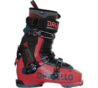 Chaussures De Ski Dalbello Cabrio Lv Free 130 3dwrap Magma Homme Rouge 2025 taille 30.5