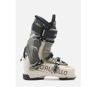 Dalbello Cabrio Lv Free 130 Lite If Alpine Ski Boots Beige 29.5