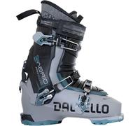 Chaussures De Ski Dalbello Cabrio Lv Free 130 Lite If Grey Homme Gris 2025 taille 30.5